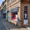 Matlock Christian bookshop which opposed Pride flag could be surrounded by rainbows