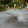 A57 Snake Pass to be closed for 11 days as it's 'constantly slipping' with major delays expected