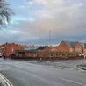 Chesterfield planners give go-ahead for apartment block despite traffic and road safety fears