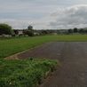 Plan to redevelop sloping