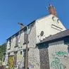 Stalemate as council and owner refuse to bulldoze anti-social hotbed