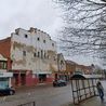 Update on completion forecasts for Long Eaton Galaxy Row Cinema and High Street projects