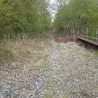 Former railway line from Kilburn to Little Eaton could become 'green commuter route'