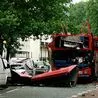 Derbyshire GP who was first responder at bus bombing recalls July 7 atrocities