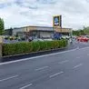 Two supermarkets approved next to each other in Hilton