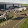 Foston business park expansion approved