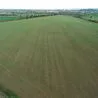 Large sand and gravel quarry plan for fields around Derbyshire village