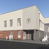 Plans to demolish and rebuild Derby school submitted