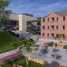 Bowmer & Kirkland apply for major upgrade of Derbyshire headquarters