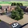 Plans revived to demolish former diner and petrol station on Derby outskirts