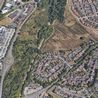 Plans for more than 350 homes next to major Derby road