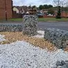 &apos;Swadlincote Stonehenge&apos; roundabout redesign dubbed a monstrosity