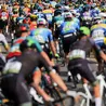 Full route of the Derbyshire leg of the Tour of Britain 2024