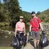 Peak District beauty spot blighted by soiled nappies and violent brawls
