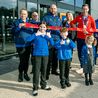 Inside huge new Aldi store on grand opening at Derby's Meteor Centre