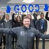 Transforming UTC Derby Pride Park which inspires pupils is rated 'good' by Ofsted