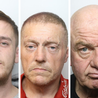 The Derbyshire criminals in the courts in January including a knife-wielding granddad and a fraudster