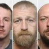 Locked up in October: A Derby dog owner whose pet killed his brother and more