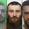 Locked up in July in Derbyshire - A killer