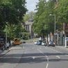 Pair robbed taxi driver and sped off in his car at 50mph with him inside