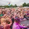 Derbyshire town to celebrate 10th year of Pride event with epic festival featuring chart-topping artist