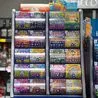 'I bought 120 National Lottery Scratchcards to see how much money I'd make back'