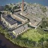 Milford Mills: Start date for work on 69 new homes within UNESCO World Heritage Site
