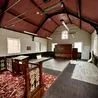 Historic Westhouses chapel with housing permission up for auction