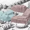 Transformation of prominent Matlock office site takes step forward as new plans unveiled