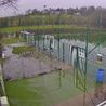 Belper Town FC pleads for aid amid being in "very real danger" of flooding due to Storm Henk
