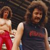 'I performed with Motorhead and Saxon on the Monsters of Rock mainstage in the 1980s'