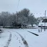 Derbyshire heavy snow updates with Met Office weather amber warning in force