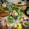 Blooming Cakes' wonderful selection