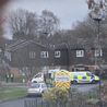 Big police presence in Alvaston street after alleged assault