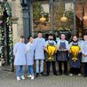 16th century cafe wins &apos;best fry-up in Derbyshire&apos; award in recent poll
