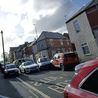 Police called out after three-car crash blocks busy Ilkeston road