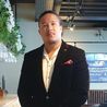Actor&apos;s inspirational message of hope after he was blinded in Derby pub attack