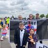 &apos;We deserve this day&apos;: Derby County fans erupt in joy as Rams secure promotion
