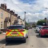 Tibshelf: Teenager charged with murder after man dies in village