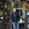 'Secret garden' plan for Derby street aiming to become important part of city centre