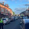 Man stabbed in Normanton takeaway as police and paramedics called to street