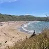 BBC Countryfile-approved hidden gem beach is one of only two in Europe with this unique feature