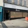 Boo Burger restaurant in Derby city centre closes ahead of move to &apos;mystery&apos; new location