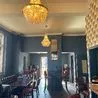 Inside fancy new jazz bar on Derbyshire&apos;s best high street