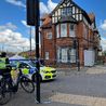 Police name man charged with attempted murder after serious Derby Abbey Street assault