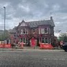 Pair look to return near-derelict Derby pub to its former glory