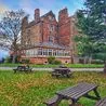 17th century pub with lakeside view crowned as having best Sunday roast in Derbyshire