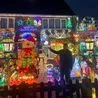 Heartbreaking story behind one of Derby&apos;s best-decorated Christmas homes