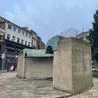 Derby City Council leader confirms there are 'no plans' to turn city centre waterfall back on