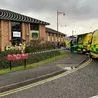 Pride Park live Derby updates as emergency services called to 'suspicious package'